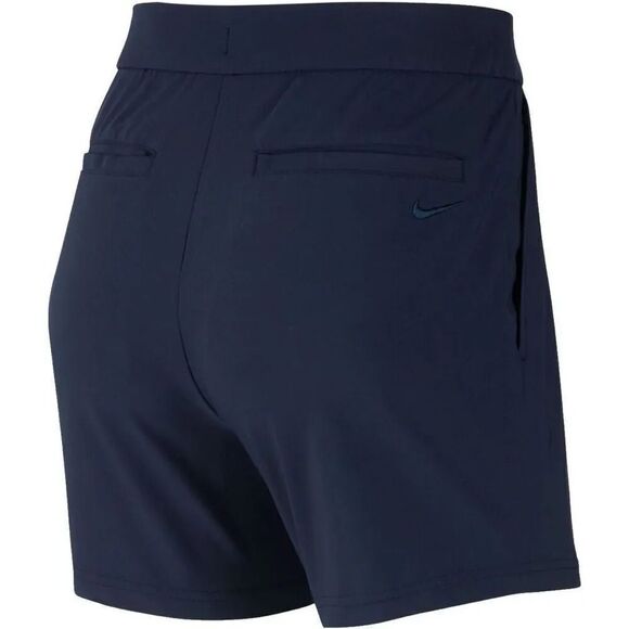 Nike Women’s Flex Victory Shorts Black XS NWT - Picture 1 of 7